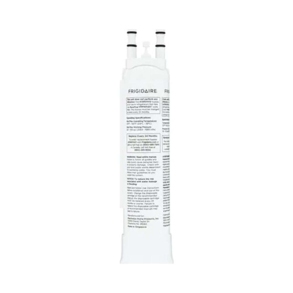 Frigidaire PurePour FPPWFU01 Refrigerator Water Filter